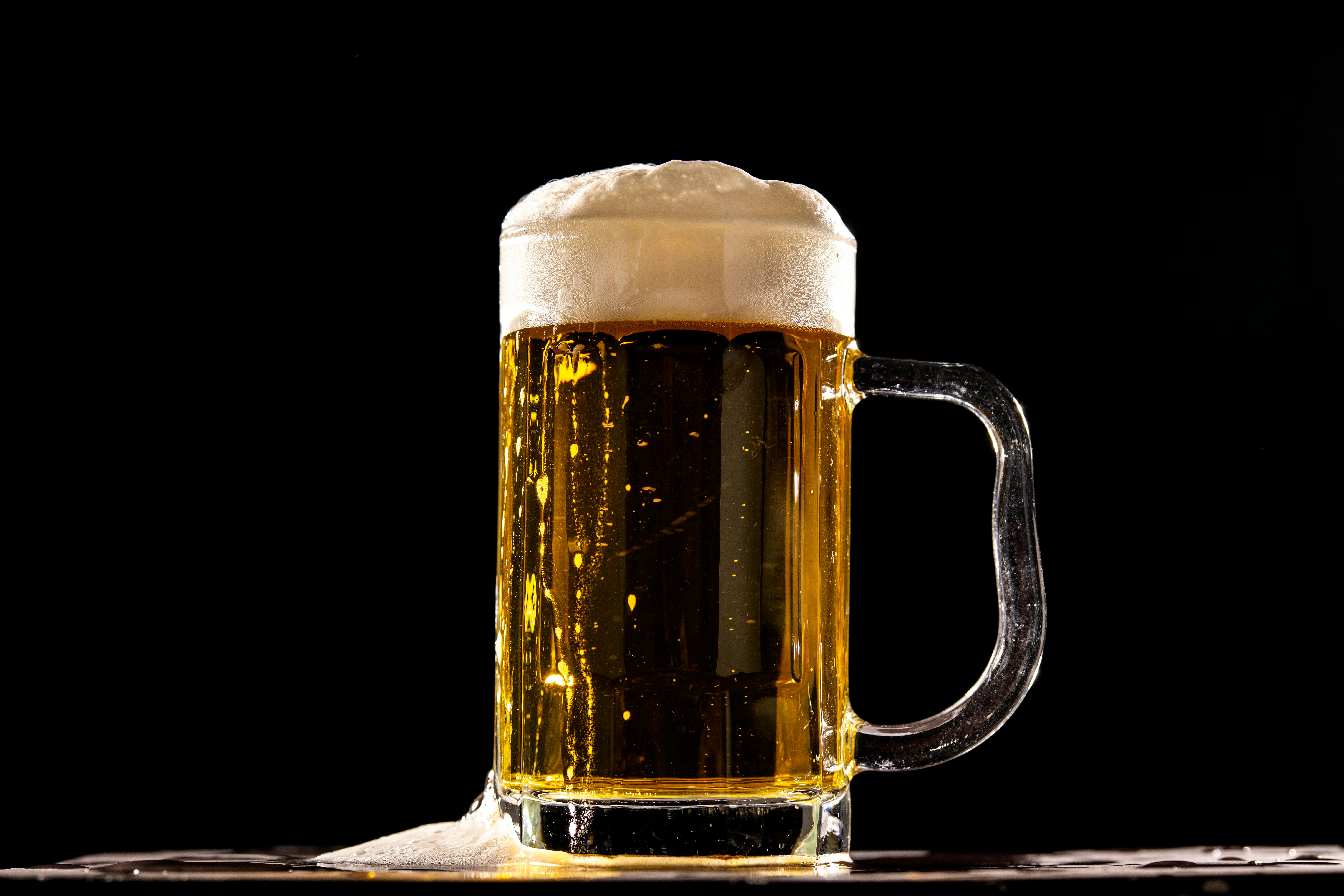 Biralar / Beers